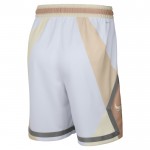 NBA Chicago Bulls Shorts Nike 2024-25 City Edition Swingman - Homme